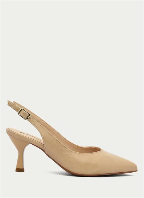 ZAPATO VESTIR PATRICIA MILLER 5532P ROSA 
