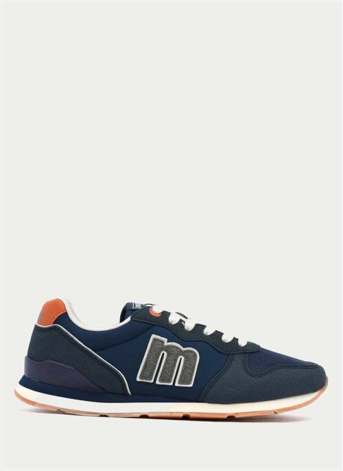 ZAPATILLAS Y SNEAKER MUSTANG 84467 MARINO 