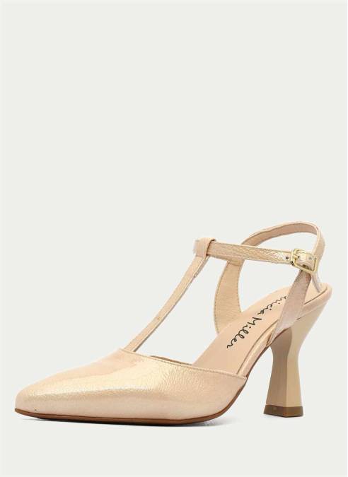 SANDALIAS PATRICIA MILLER 6020P ROSA SANDALIAS PATRICIA MILLER 6020P ROSA