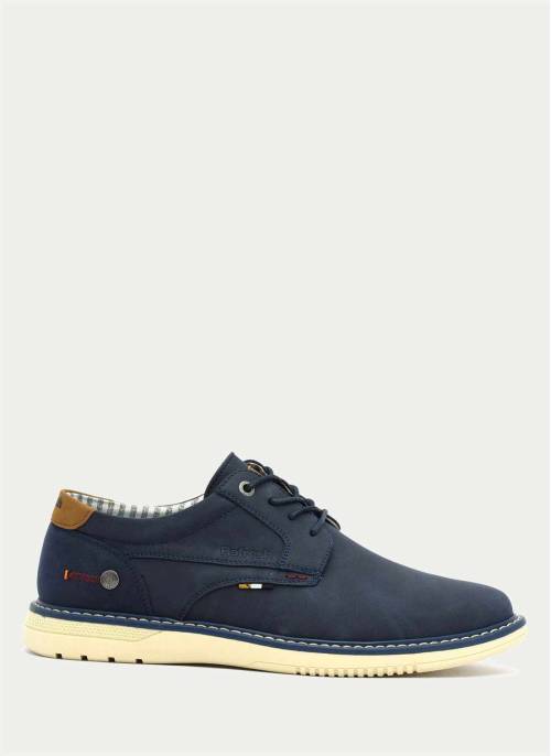 ZAPATO CASUAL REFRESH 175557 MARINO 