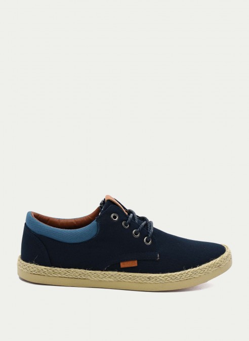 ZAPATO CASUAL MUSTANG 84666