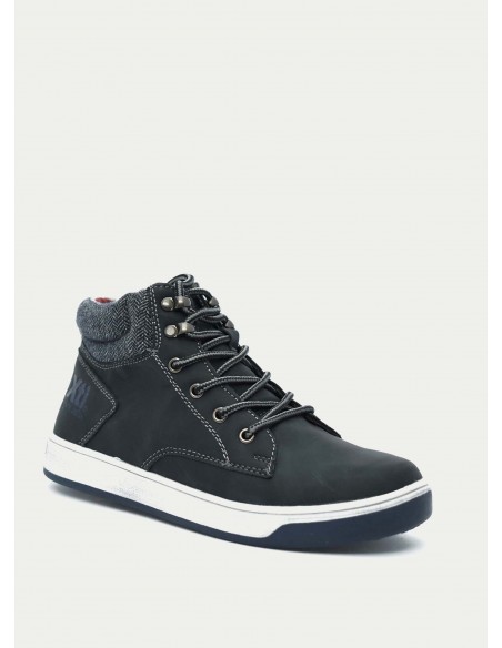 BOTAS Y BOTINES XTI KIDS 56938 MARINO 