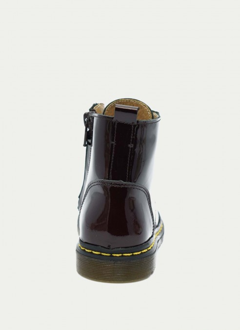 BOTAS Y BOTINES YOWAS 30375 GRANATE