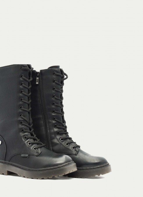 BOTAS Y BOTINES XTI KIDS 57832 NEGRO