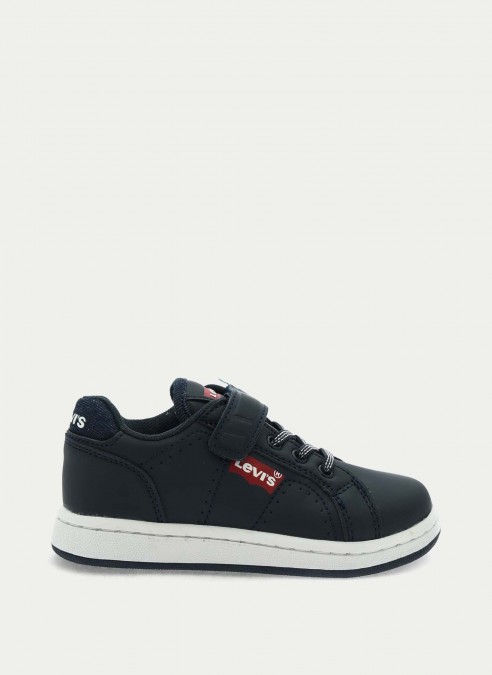ZAPATO CASUAL LEVIS DYLAN MARINO 