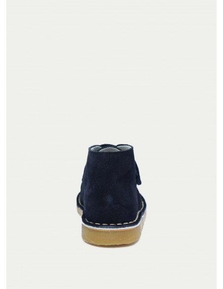 BOTAS Y BOTINES GUXS 600V MARINO 