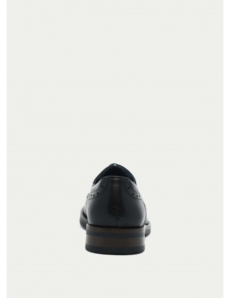 ZAPATO VESTIR INNOVATION 201 NEGRO 