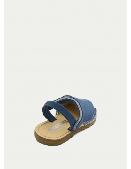 SANDALIAS CHUCHES 500 MARINO 