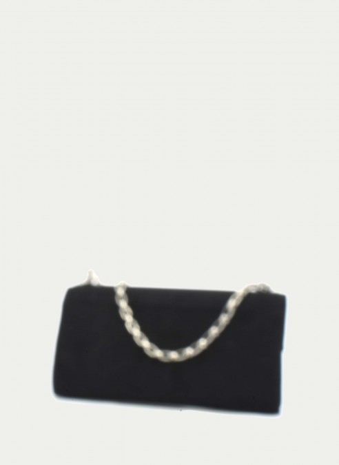 BOLSOS MARIAMARE TYXA NEGRO 