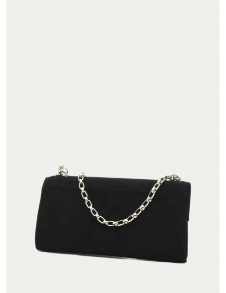 BOLSOS MARIAMARE TYXA NEGRO 