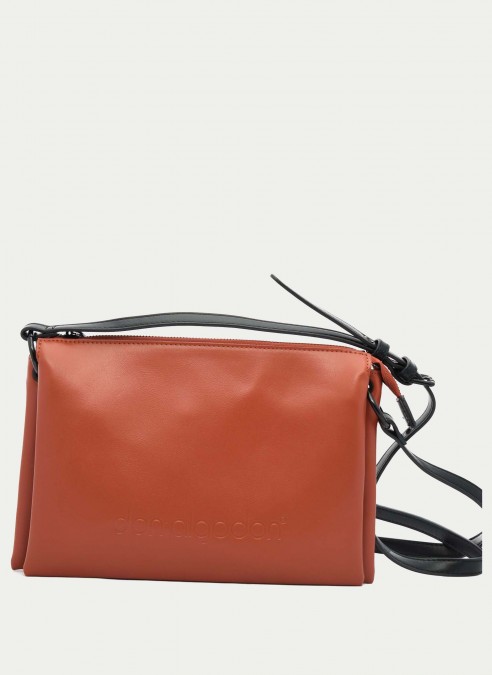 BOLSOS DON ALGODON 2949 NARANJA 