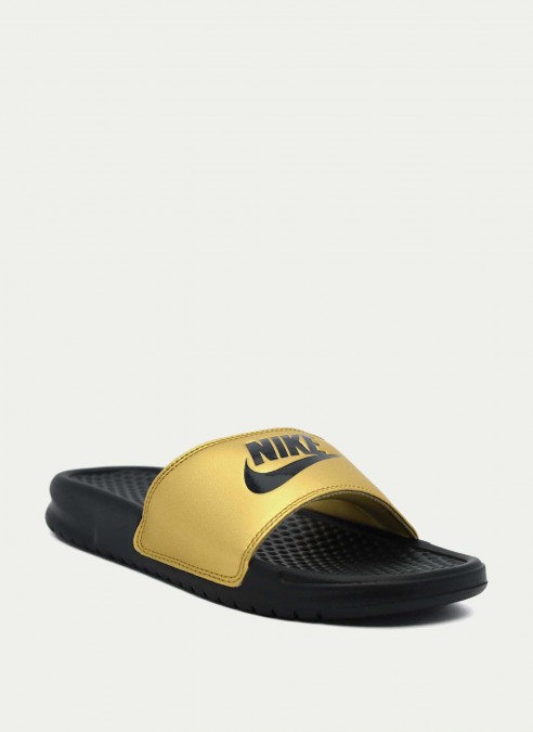 Nike discount benassi zapatillas