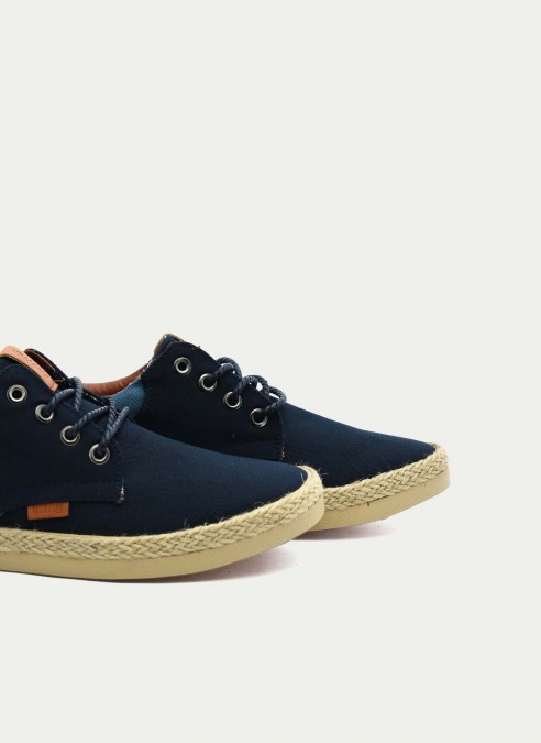 ZAPATO CASUAL MUSTANG 84666 MARINO ZAPATO CASUAL MUSTANG 84666 MARINO