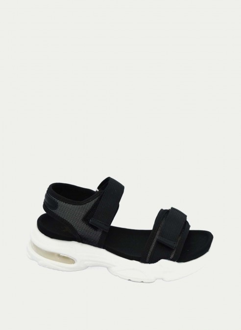 SANDALIAS XTI KIDS 57619 NEGRO 