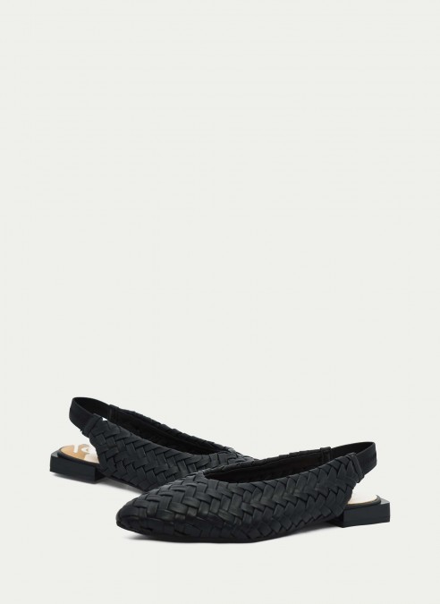 ZAPATO VESTIR GIOSEPPO OROTIVA NEGRO 