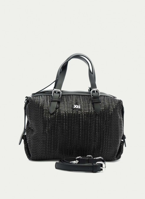 BOLSOS XTI 86476 NEGRO