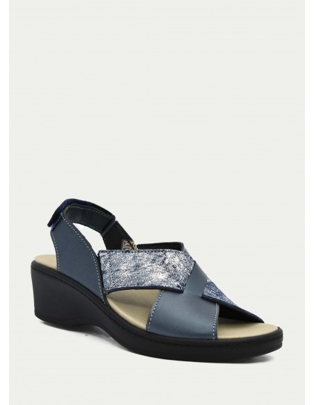 SANDALIAS PINOSOS 7381 MARINO 