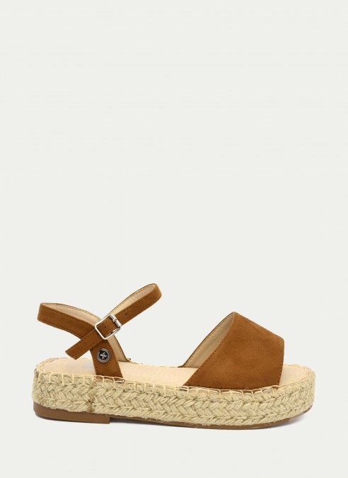 SANDALIAS XTI KIDS 58058 CAMEL 