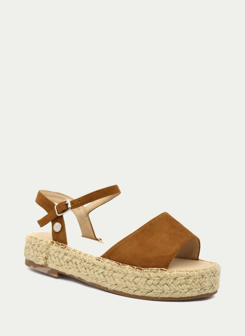 SANDALIAS XTI KIDS 58058 CAMEL 