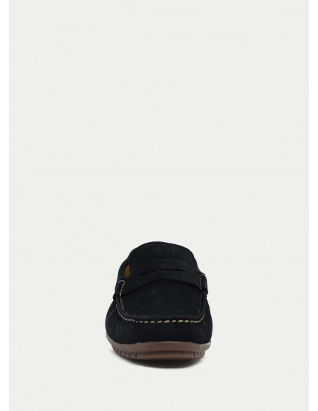 ZAPATO CASUAL BENSON 80102 MARINO 