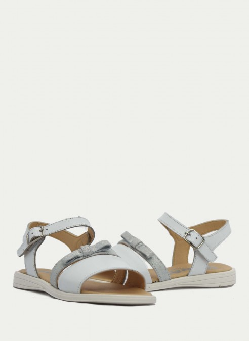 SANDALIAS YOWAS 25590 BLANCO 