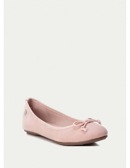 ZAPATO VESTIR XTI KIDS 56753 ROSA 