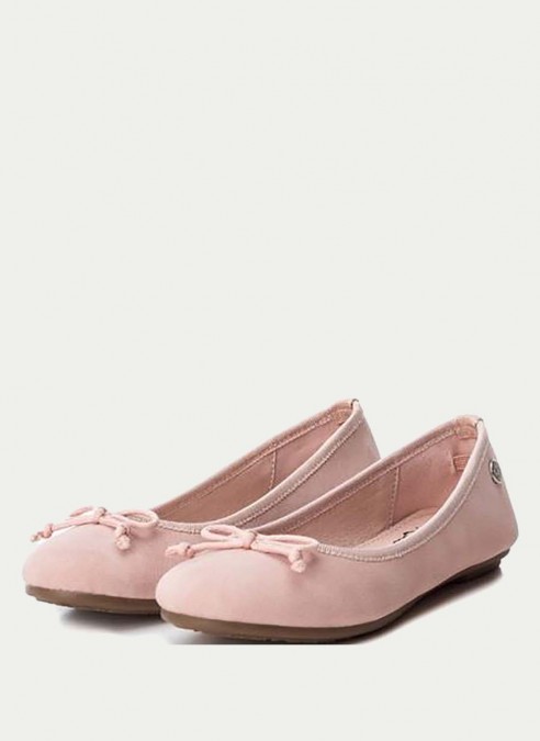 ZAPATO VESTIR XTI KIDS 56753 ROSA 