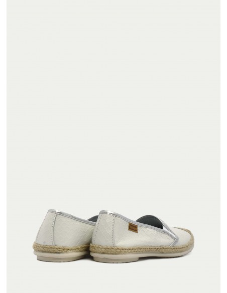 CUÑAS DE ESPARTO/ALP VIVANT 221180 BLANCO 