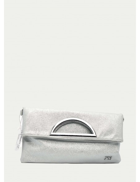 BOLSOS XTI 86739 PLATA 