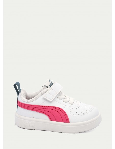 DEPORTIVOS PUMA RICKIE BLANCO 