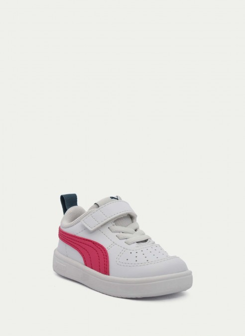 DEPORTIVOS PUMA RICKIE BLANCO 