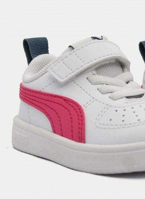 DEPORTIVOS PUMA RICKIE BLANCO 