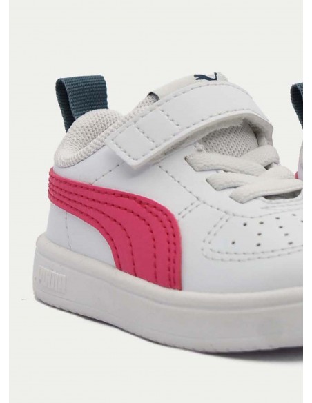 DEPORTIVOS PUMA RICKIE BLANCO 