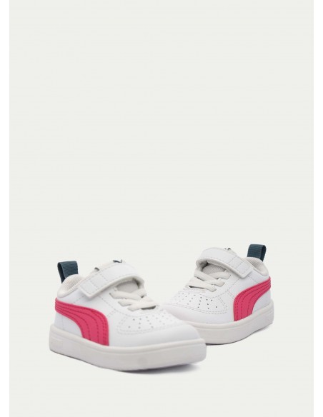 DEPORTIVOS PUMA RICKIE BLANCO 