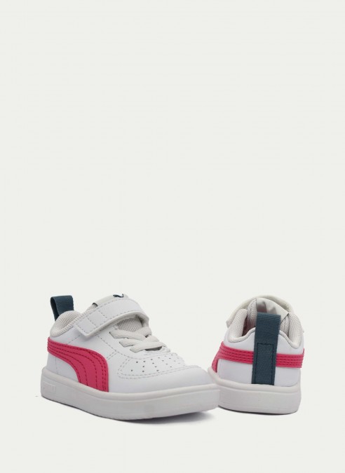 DEPORTIVOS PUMA RICKIE BLANCO 