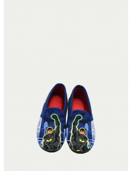 ZAPATILLAS DE CASA CALZARELLA 16002 MARINO 