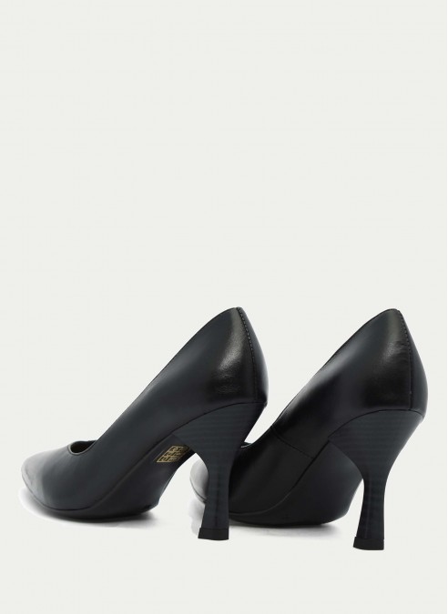 Zapato de salón cómodo Patricia Miller 5485 color negro