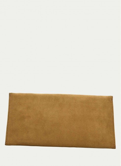 BOLSOS DANIELA VEGA 32854 TAUPE 