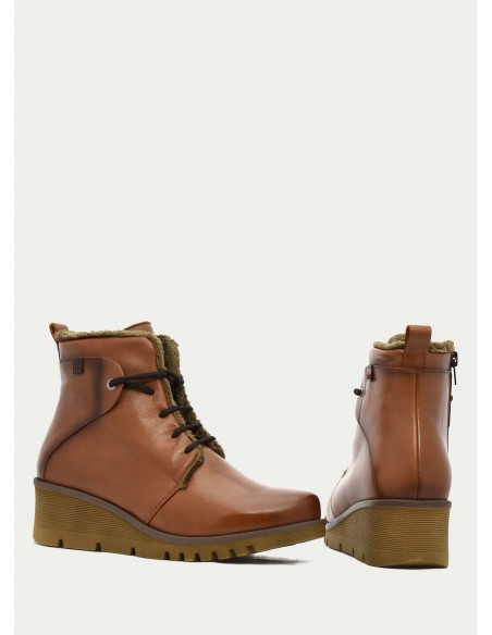 BOTAS Y BOTINES PEPE MENARGUES 20832 CUERO 