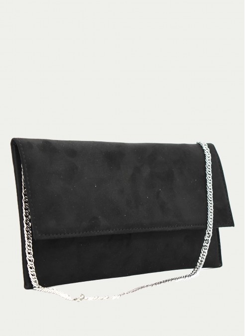 BOLSOS DANIELA VEGA 32854 NEGRO BOLSOS DANIELA VEGA 32854 NEGRO