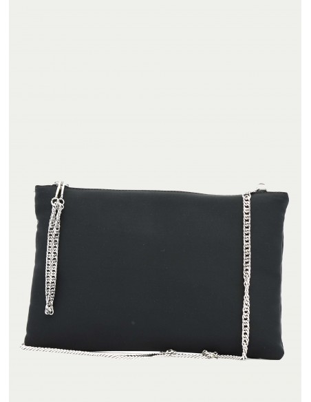 BOLSOS DANIELA VEGA 32851 NEGRO 
