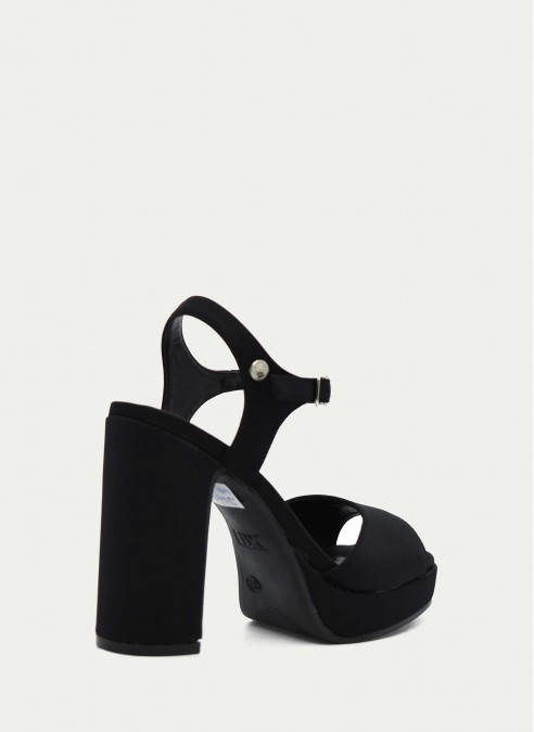 SANDALIAS XTI 140993 NEGRO 