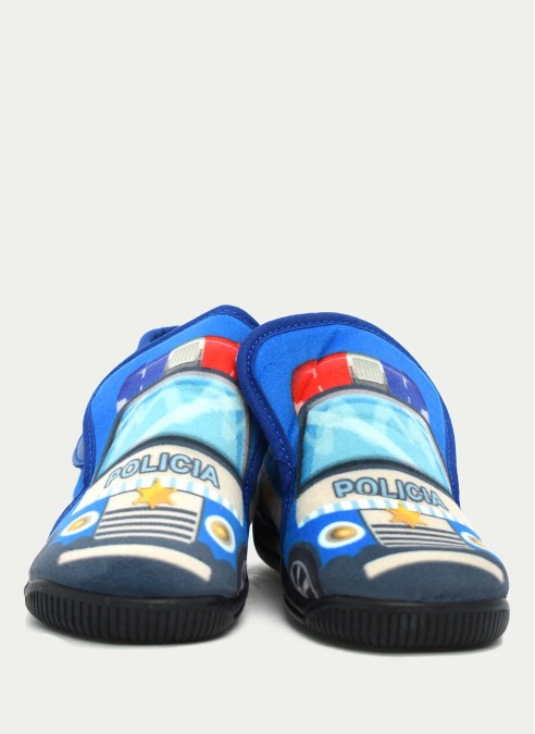 ZAPATILLAS DE CASA BATILAS 21113 MARINO 