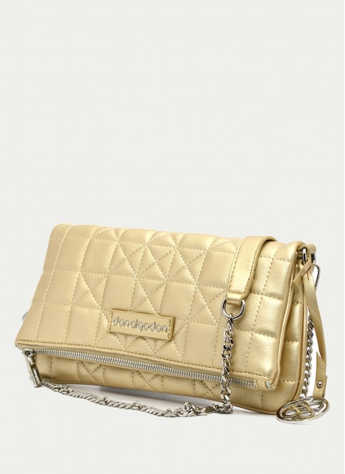 BOLSOS DON ALGODON 2954 ORO BOLSOS DON ALGODON 2954 ORO