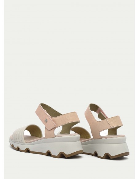 SANDALIAS DORKING 9023 BEIG 