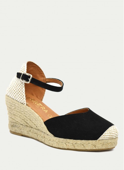 CUÑAS DE ESPARTO/ALP CABRERA 295 NEGRO 