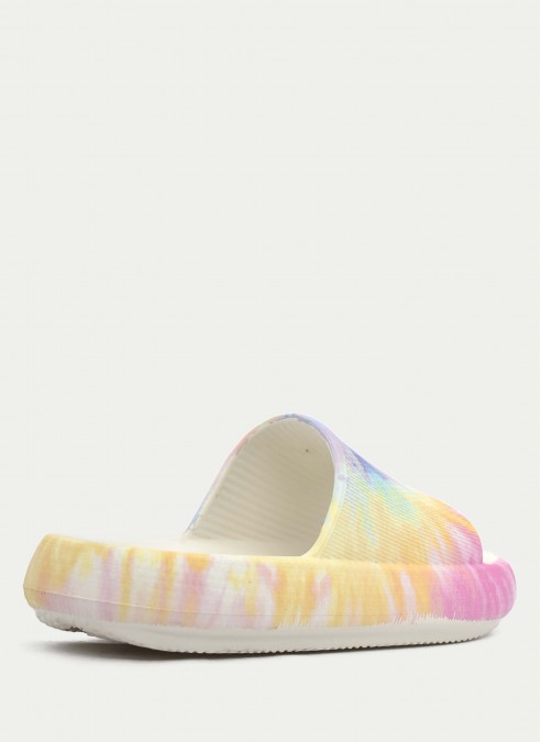 ZAPATILLAS DE PISCIN REFRESH 170806 ROSA 