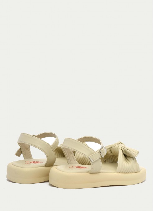 SANDALIAS CRECENDO 2316 BEIG 