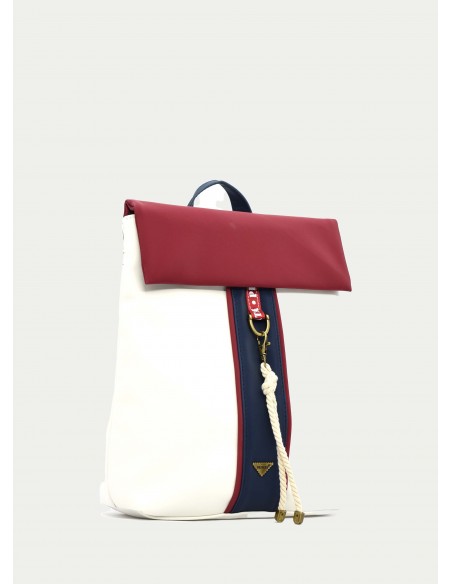 BOLSOS PRIVATA 234517 BLANCO 