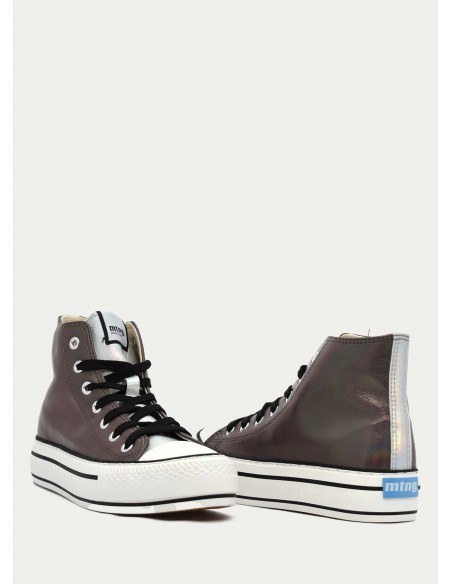 BOTAS Y BOTINES MUSTANG 60172 PLOMO 